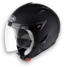 Casque Jet Moto Scooter Airoh