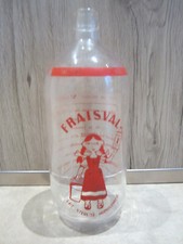Bouteille lait ancienne - ancienne,