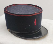 Ancien Képi de Sergent des