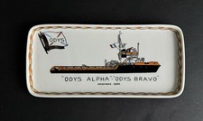 Vide poche bateau Odys Alpha