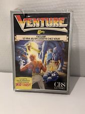 CBS Coleco Venture