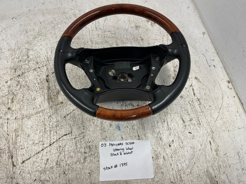 Mercedes r230 sl500 sl55 - 03-09,