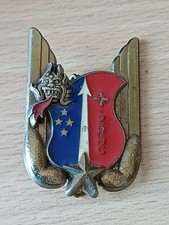 Badge aviation armee air INSIGNE 2 eme regiment helicoptere PAR delsart 