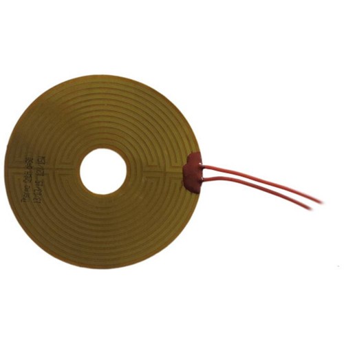 Thermo tech polyimide feuille - polyimide,