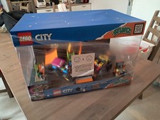 Vitrine Lego City