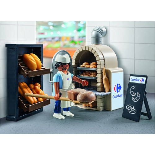 Lot boites playmobil - lot, de
