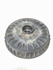 Tambour frein arriere droit