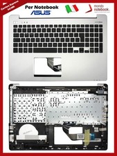 Clavier Topcase ASUS A551