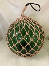 Ancien grand flotteur de