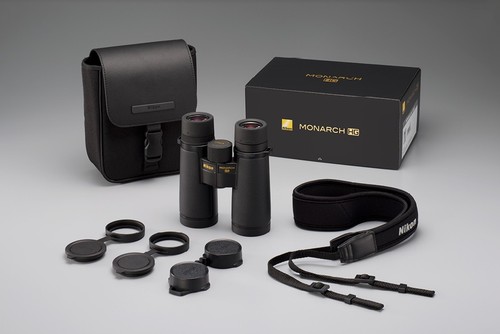 Nikon monarch 10x42 mm - monarch,