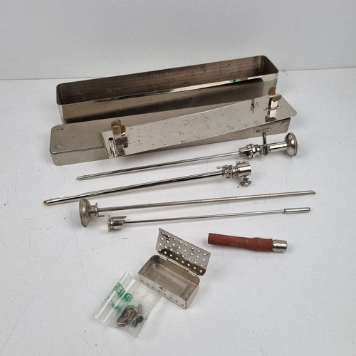 Endoscope chirurgie - endoscope,,