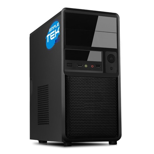 Boîtier micro atx mini - micro-atx, mini-itx