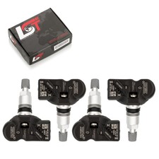 4X RDCI TPMS-Sensor Capteur De