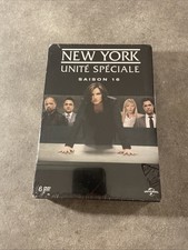 New York Unité Spéciale -