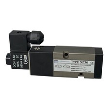 DVC Type 5236 Electrovanne 5/2