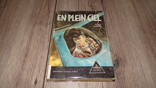 Plein ciel p perkins - plein,