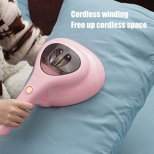 Cordless bed vacuum - bed,