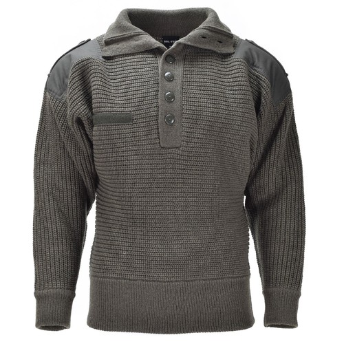 Mil tec pull homme style - mil,