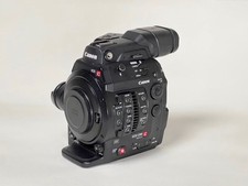 Canon Cinema EOS C300 Mark II