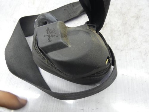 Ceinture avant droit