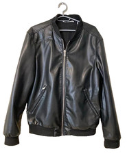 ✅ZARA Homme Blouson Pilote