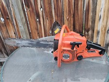 Sachs Dolmar 112 Chainsaw