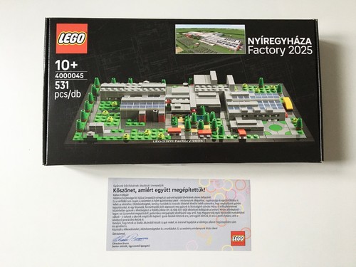 Limited price rare lego - price!,