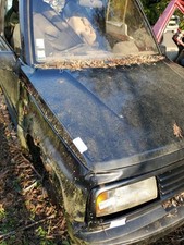 CAPOT MOTEUR SUZUKI VITARA (ET/FT/TA) toit rigide voiture tout terrain 1.6i (G16A) 5830063821