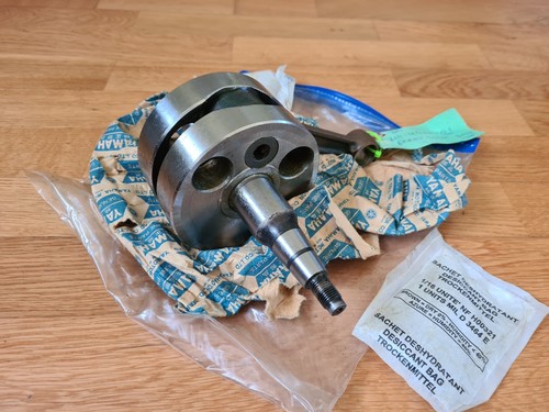 Yamaha nos vintage enduro dt1 - nos,
