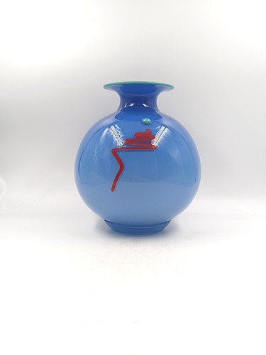 Vase opaline scandinave - vase,