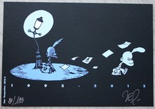 ZEP - TITEUF 20 ANS -