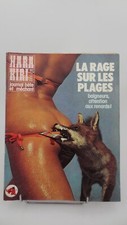 HARA KIRI N° 167 AOUT 1975 /