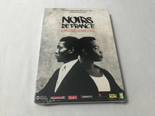 2dvd noirs france 1889 - france,