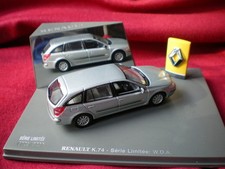 RENAULT K.74 série limitée