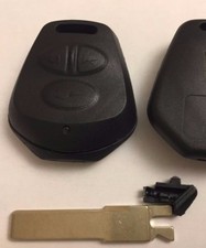 COQUE CLÉ PILP TÉLÉCOMMANDE