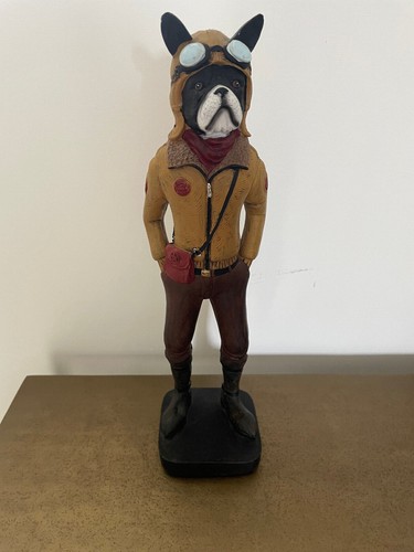 Figurine statue statuette - statue,