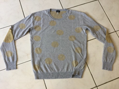 Pull armani jeans taille - taille, 38/40