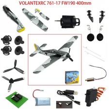 Volantexrc 761-17 FW190 400mm