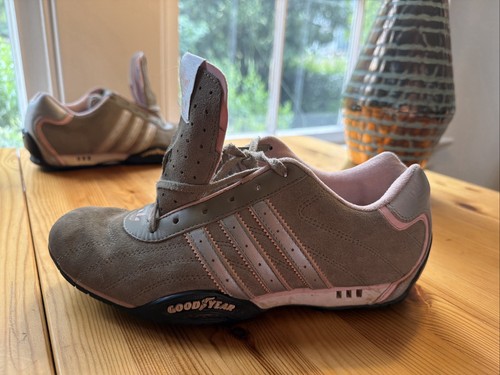 Vintage y2k adidas adi - y2k, racer