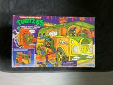 Teenage Mutant Ninja Turtles