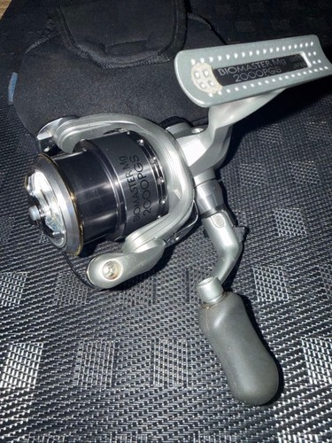 Occasion moulinet spin - [occasion],