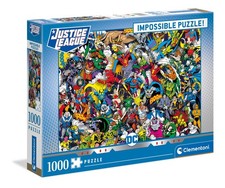 39599 - DC Comics - Justice