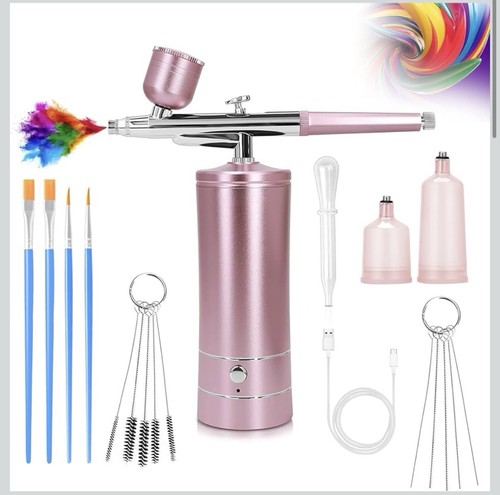 Airbrush kit air - airbrush-kit,