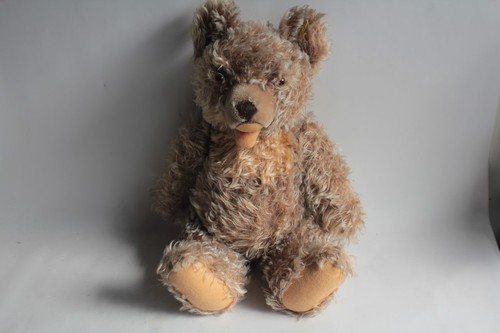 Steiff ours articulé zotty - steiff,