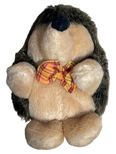 Nici peluche hérisson avec - peluche,