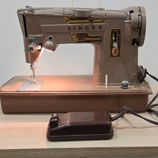 SINGER 328K Electric Sewing