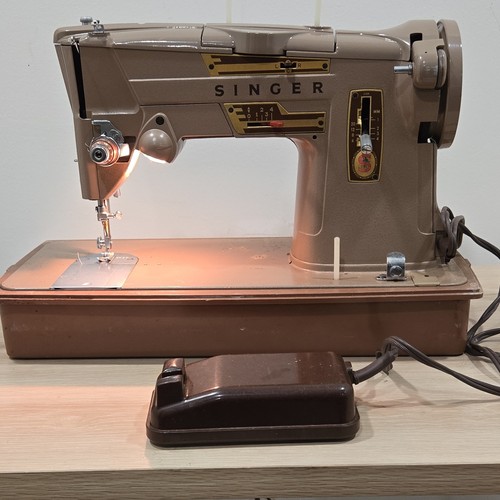 Singer 328k electric sewing - electric,