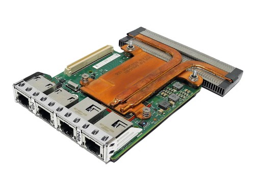 Carte réseau dell intel - réseau,