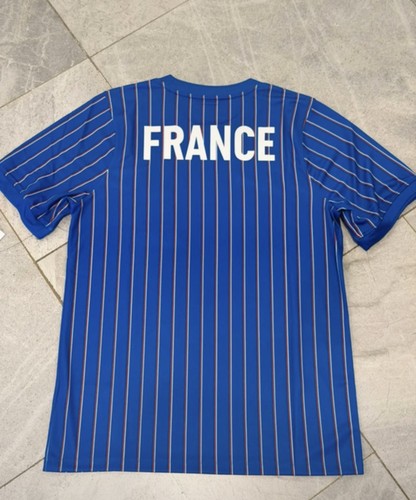 Maillot avant match nike x - d'avant-match,