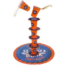 Jeu à boire Tour de Bière